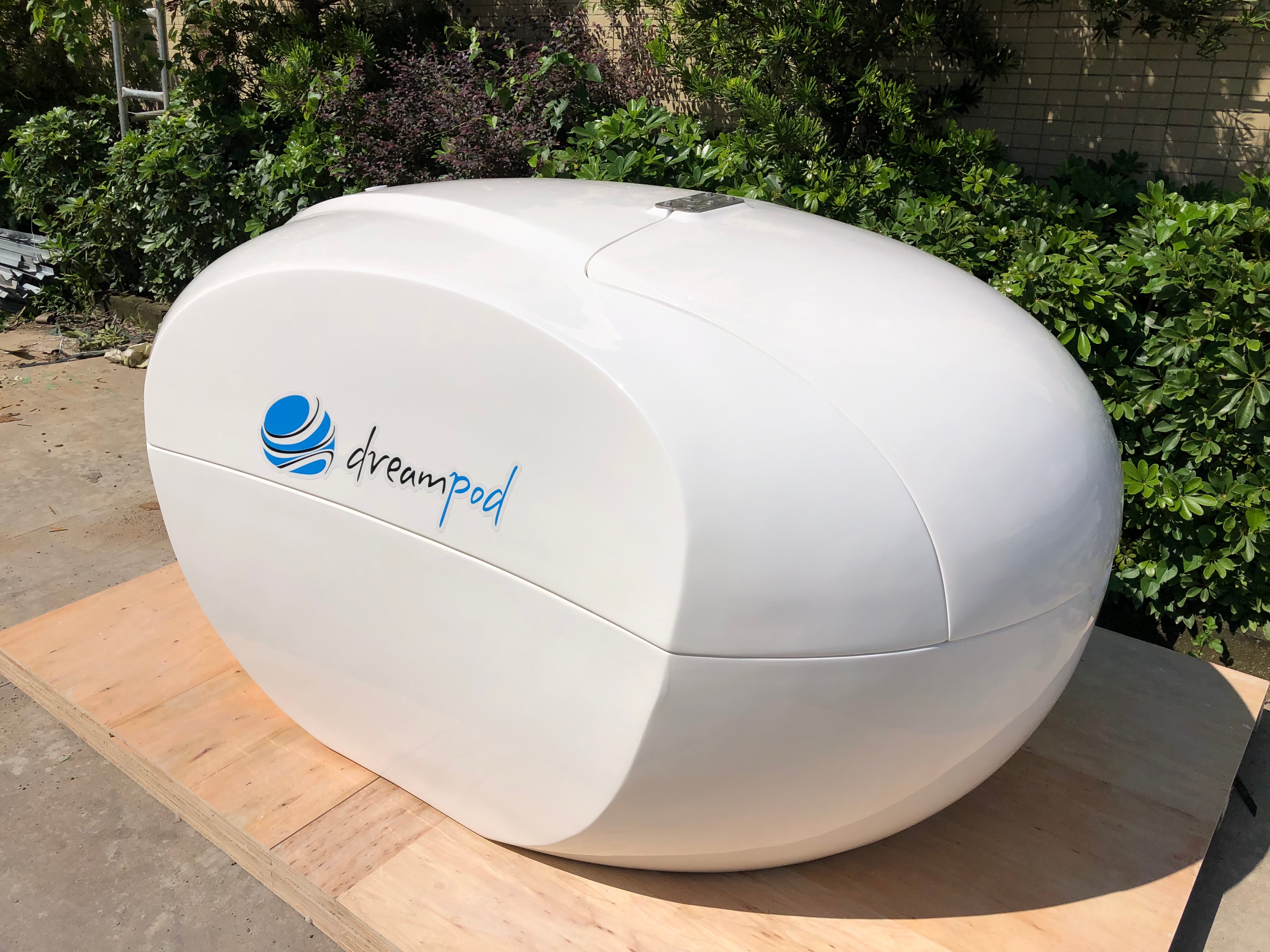 Home Float Plus