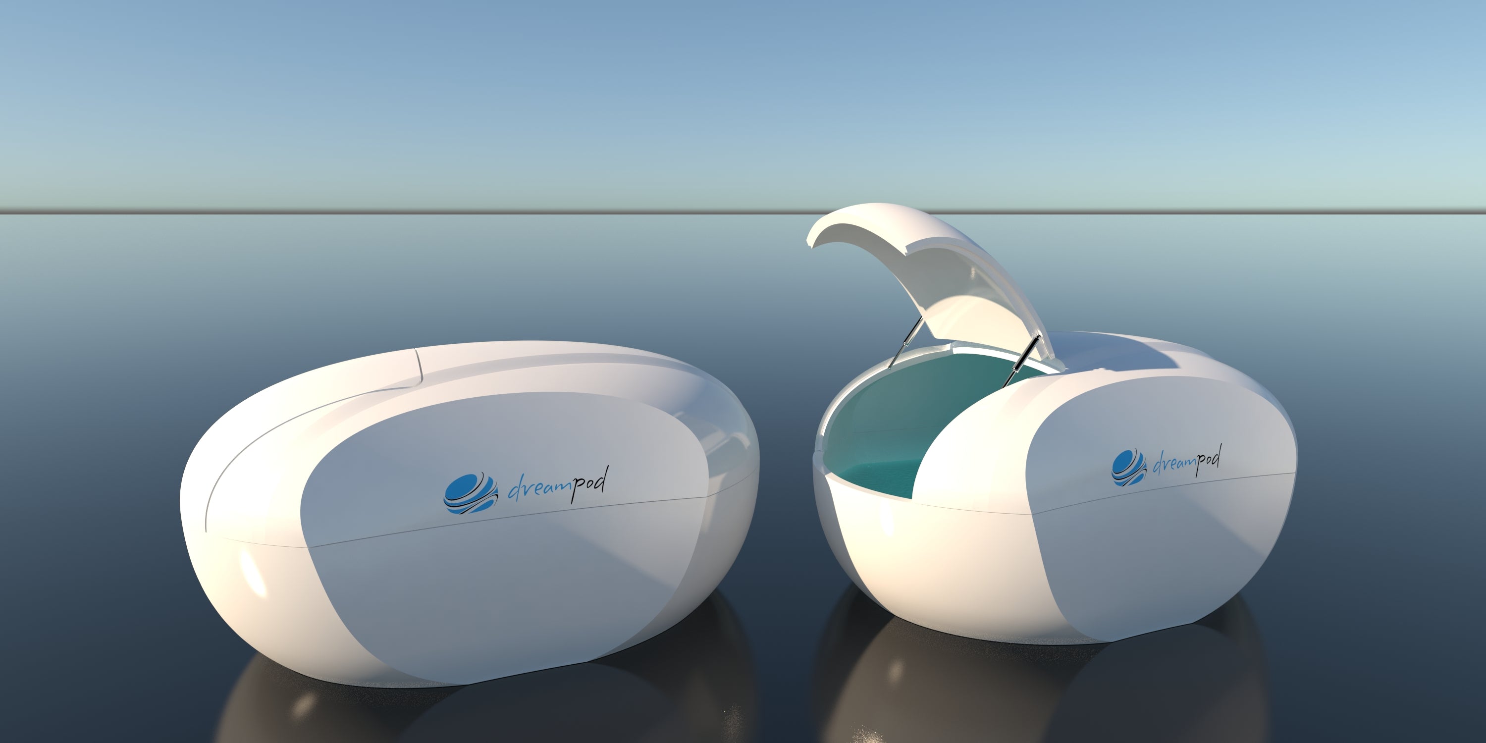 Home Float Plus