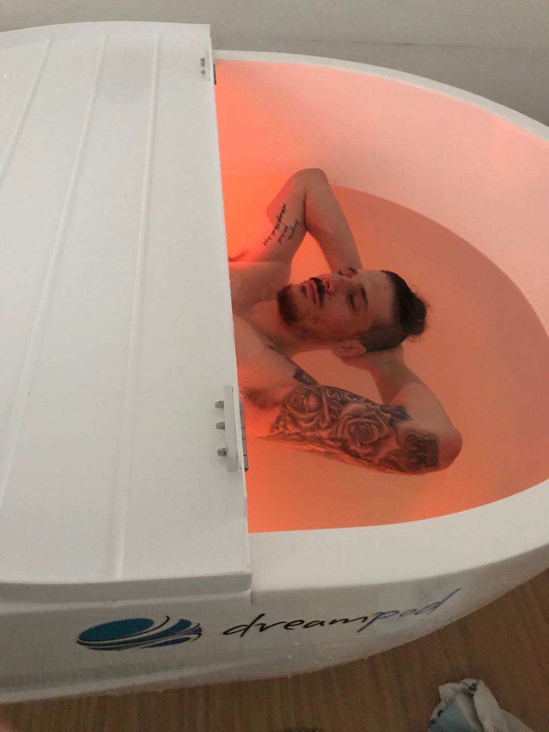Dreampod Mineral Soaker