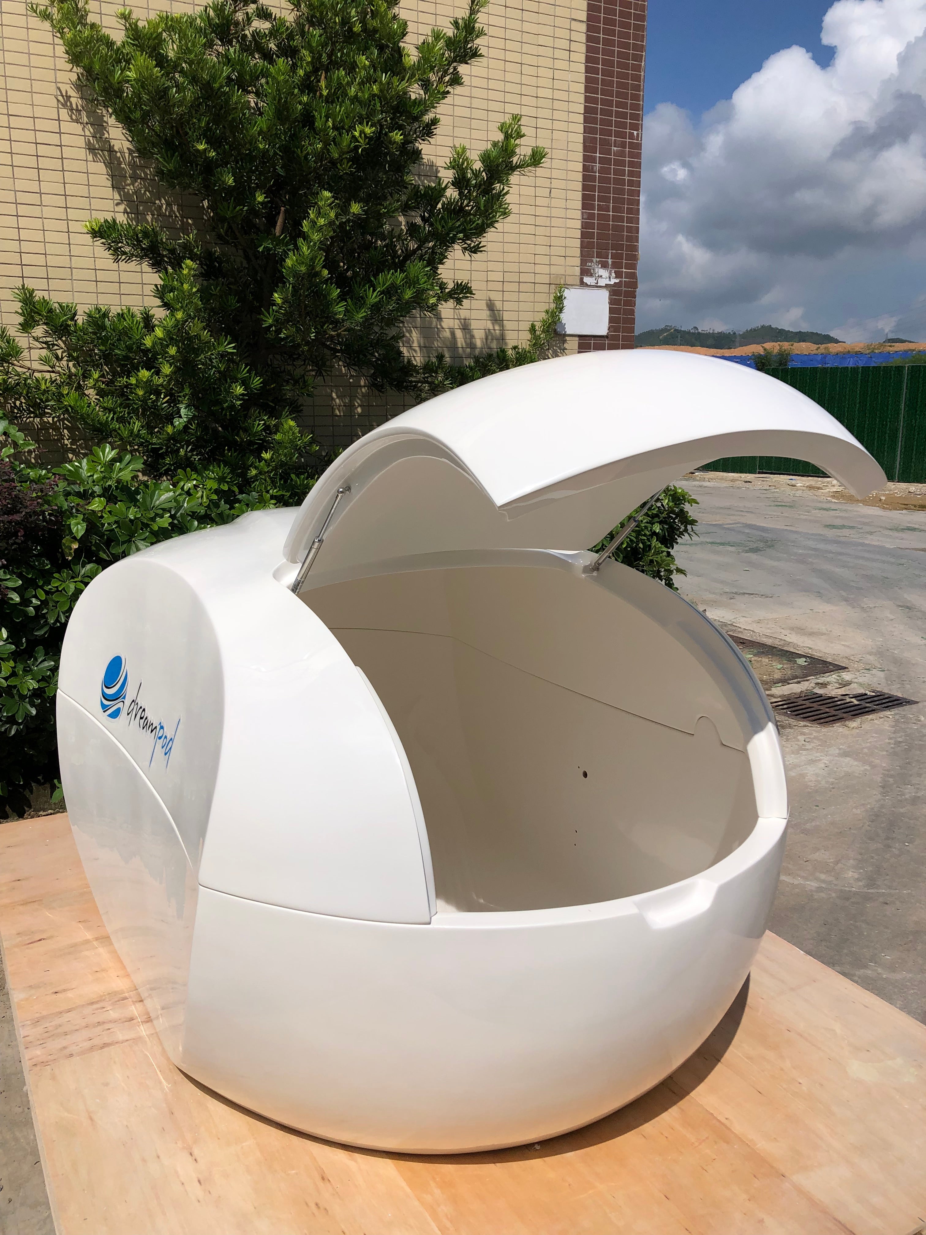 Home Float Plus
