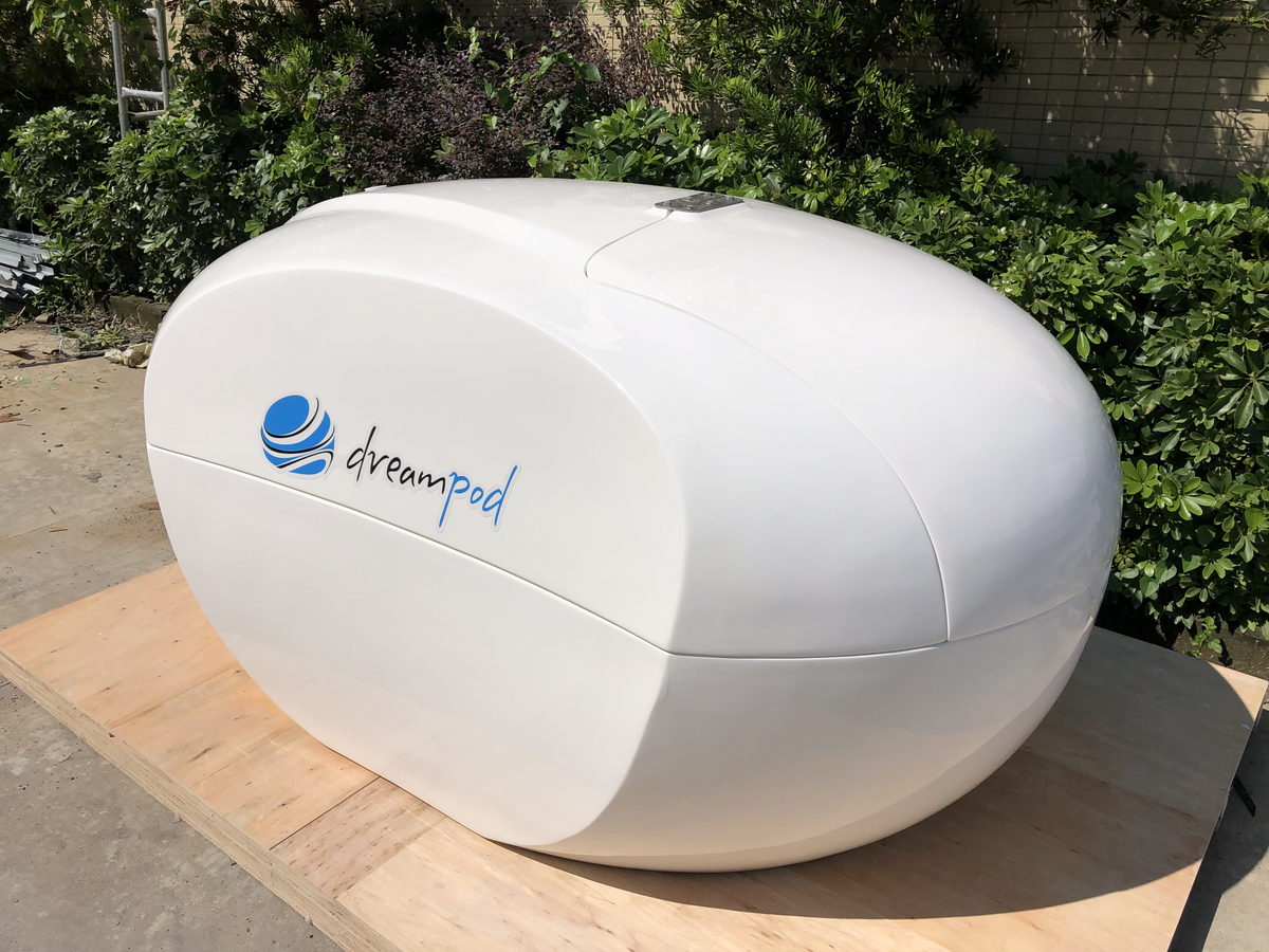Home Float Plus