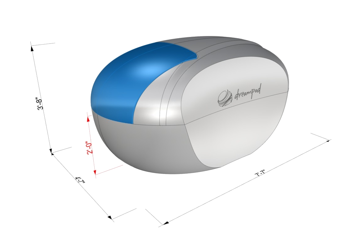 Home Float Plus