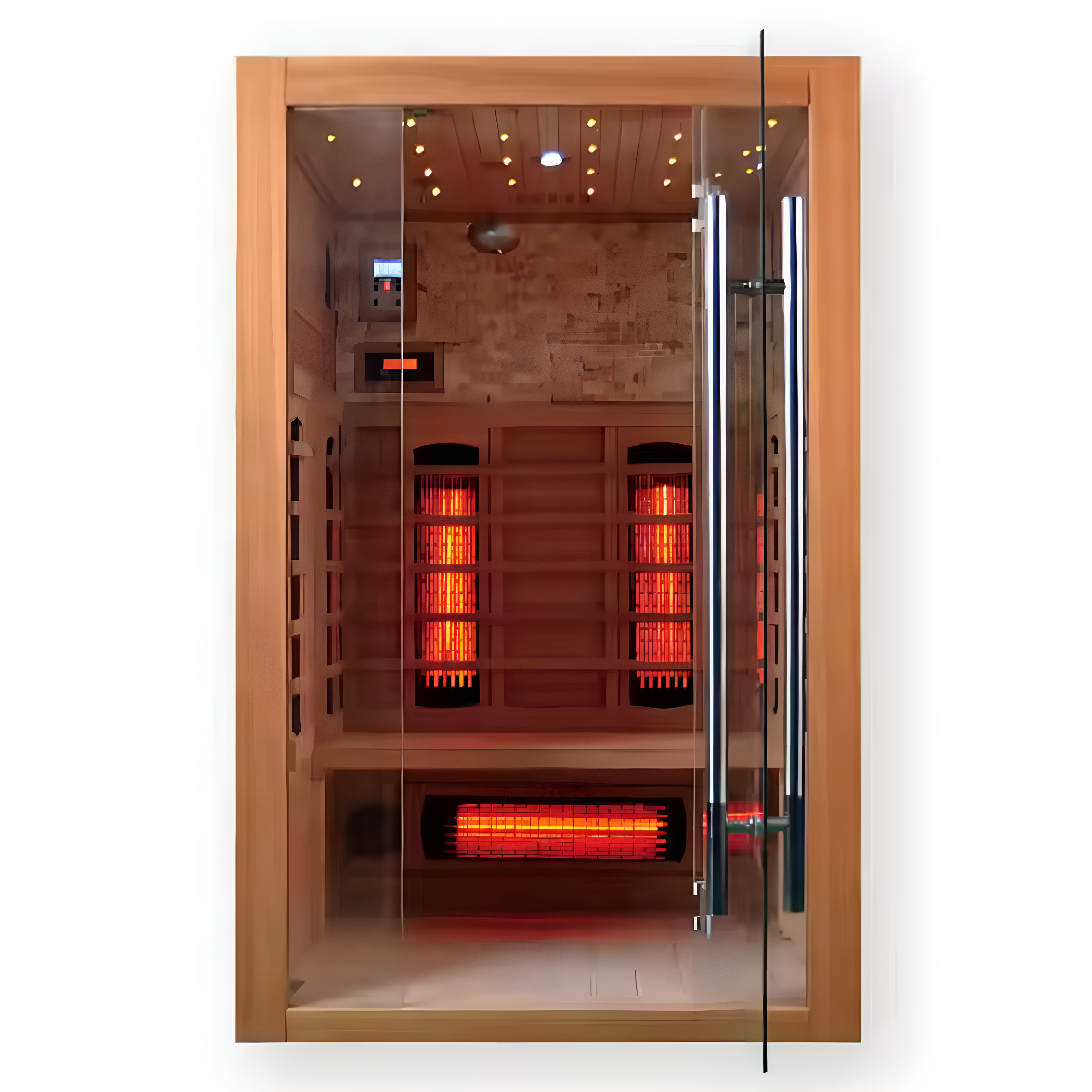 Infrared Saunas