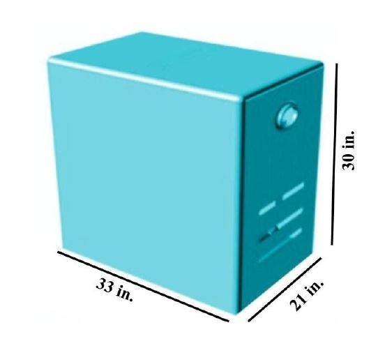 Dreampod Mineral Soaker