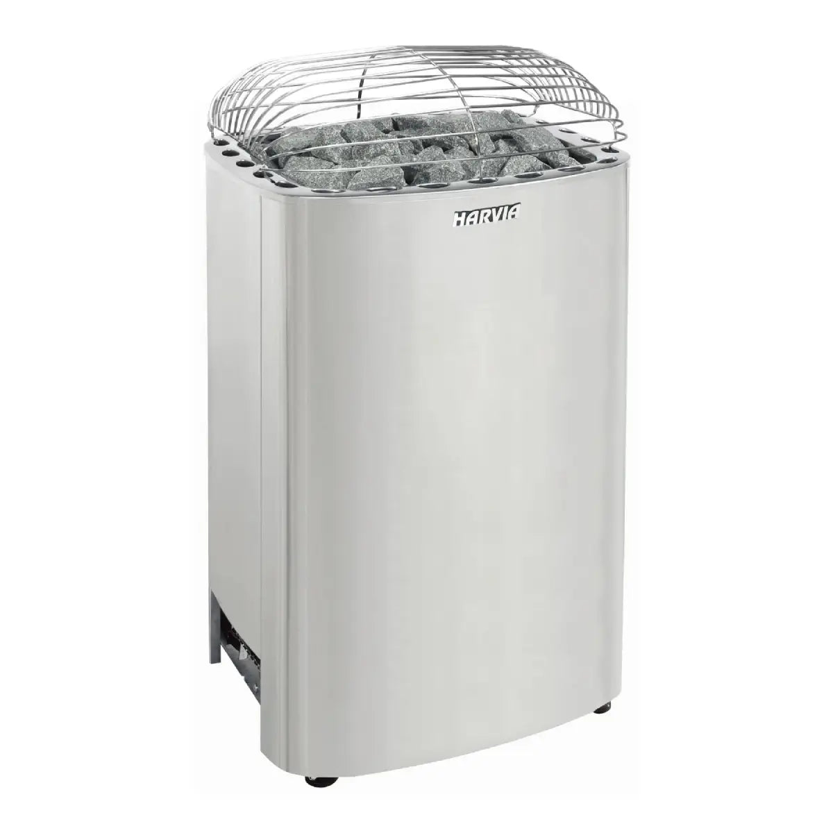 Harvia Club KG15G-U3W 15KW Sauna Heater - Finnish Sauna Builders