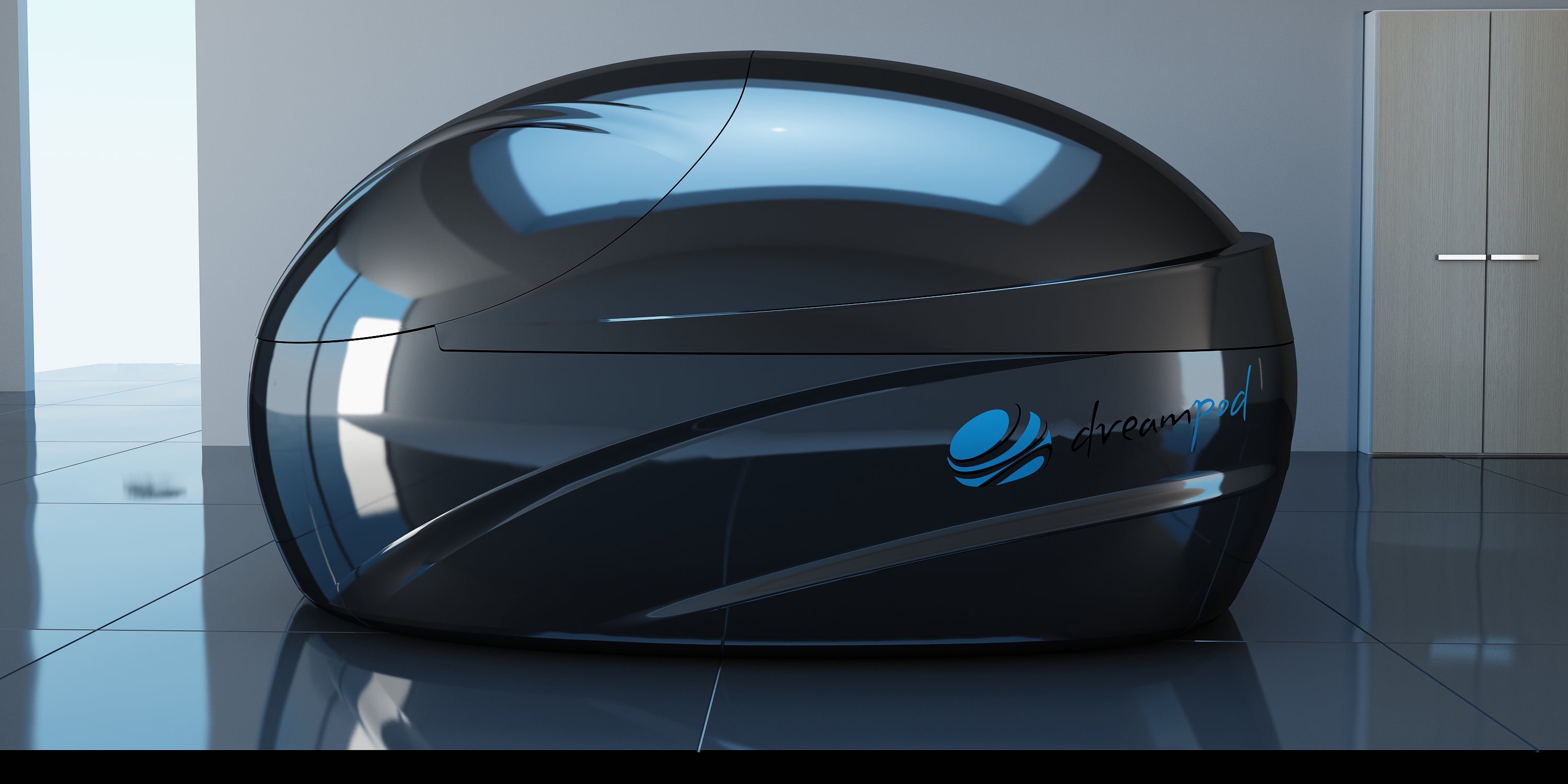 V2 Float Pod
