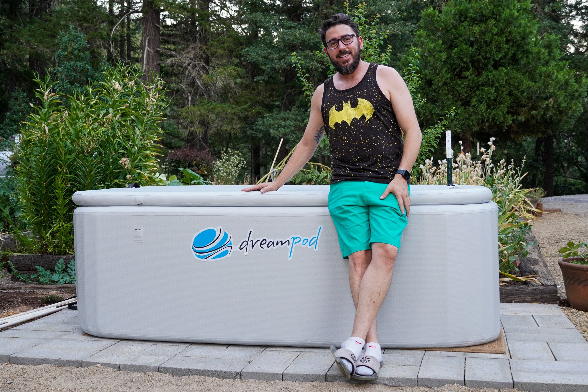 Home Float Flex